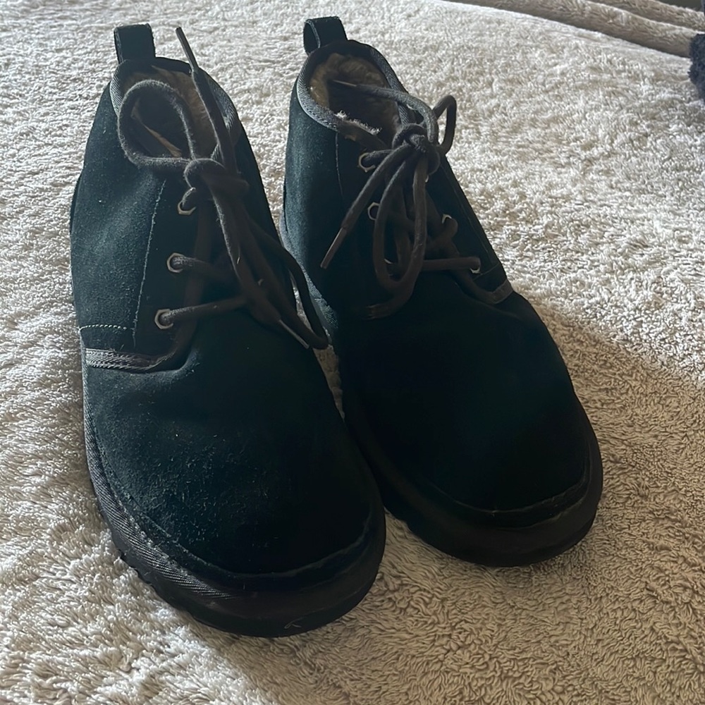 UGG- Neumel Chukka Boot (Men)